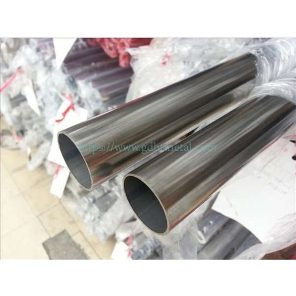 Stainless Steel Pipe&Tube